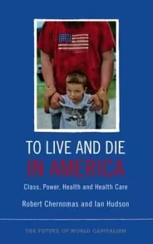 To live and die in America by Robert Chernomas