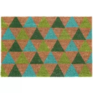Geo Doormat - Premier Housewares