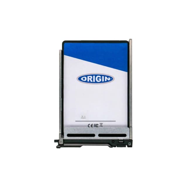 Origin Storage Origin Storage SSD 1920GB 2.5" SATA MWL 3DWPD in Hot Swap Caddy DELL-1920EMLCMWL-S15