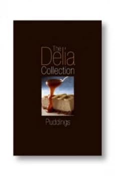 Puddings by Delia Smith Hardback