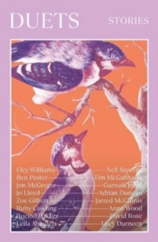 Duets Paperback / softback