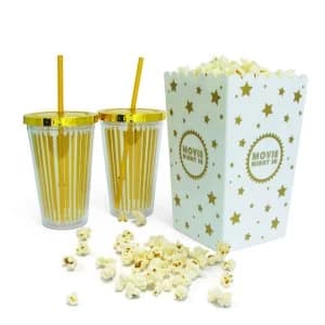 Fizz Creations Movie Night In Set