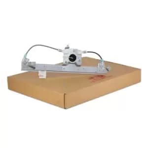 RIDEX Window regulator RENAULT 1561W0302 8200118856,8201010935