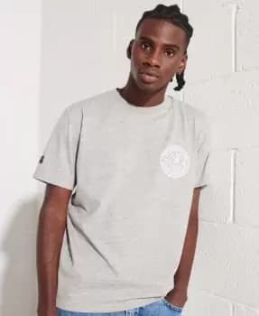 Superdry Expedition Graphic T-Shirt
