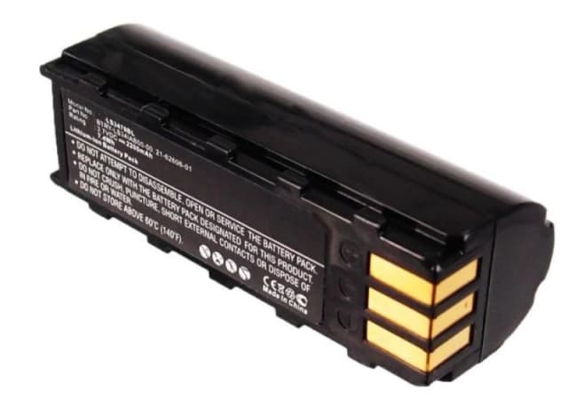 CoreParts MBXPOS-BA0214 printer/scanner spare part Battery