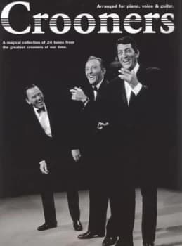 Crooners Paperback