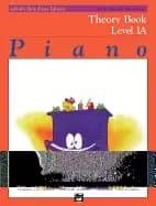 alfreds basic piano course theory book level 1a
