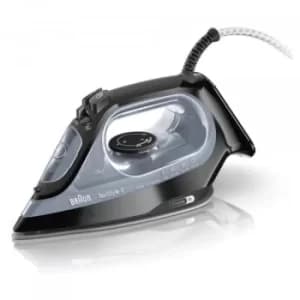 Braun SI3055BK TexStyle 3 2400W Steam Iron