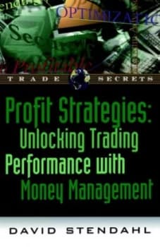 Profit Strategies by David Stendahl Paperback