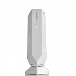TriPollar Stop Facial Skin Renewal Device - White
