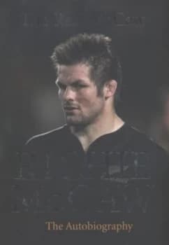 The Real Mccaw by Richie Mccaw Hardback