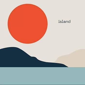 Solarstone - Island CD