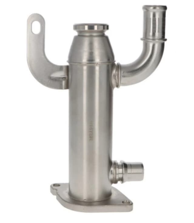 NRF 48006 EGR Cooler Steel EGR Cooler (4032)