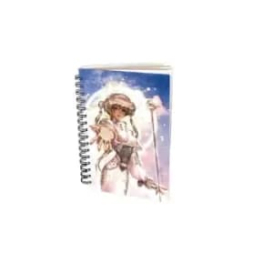 Masamune Shirow's Intron Depot Journal (Dark Horse Deluxe Journal)