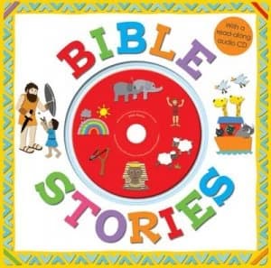 Bible Stories Hardback