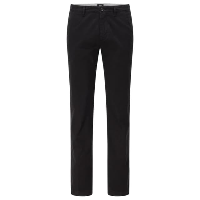 Boss Crigan2 Trousers Black male 40R