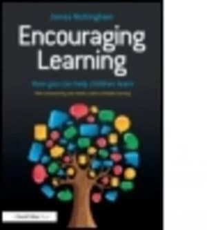 Encouraging Learning by James Nottingham Paperback