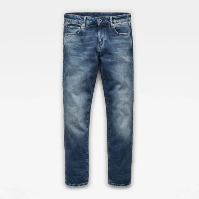 G-Star Womens jeans G-Star Kate Boyfriend Bleu Female 25x34