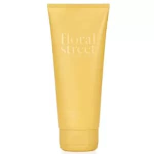 Floral Street Wild Vanilla Orchid Body Wash 200ml