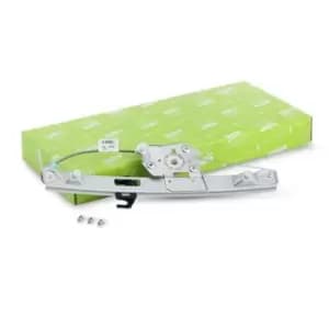 VALEO Window regulator BMW 850926 51357140589