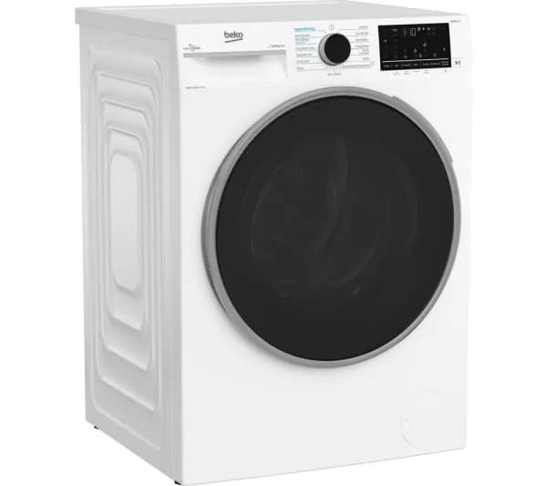 Beko B5D59645UW 9KG 6KG 1400RPM Freestanding Washer Dryers