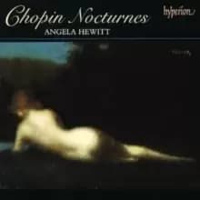 Complete Nocturnes and Impromptus, The (Hewitt)