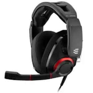 Sennheiser EPOS GSP-500 Premium Open Acoustic Stereo Gaming Headset