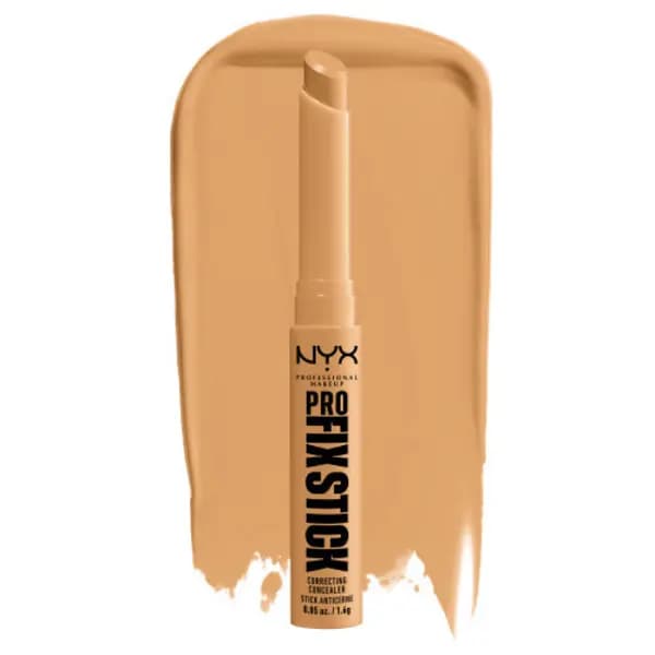 NYX Professional Makeup Pro Fix Stick Correcting Concealer 08 Classic Tan