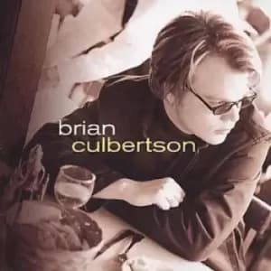 Nice And Slow by Brian Culbertson CD Album