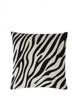 Zebra Ii Cushion