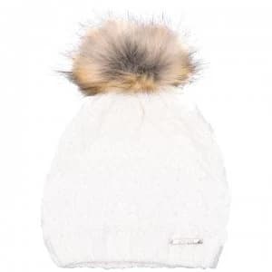 Nevica Vail Beanie Womens - White