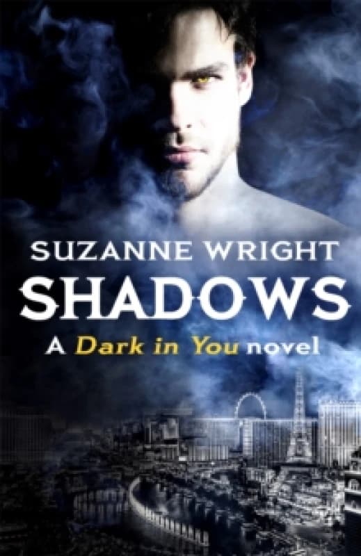 Shadows. Paperback. By Suzanne Wright Books