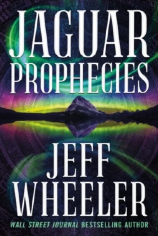 Jaguar Prophecies Paperback / softback