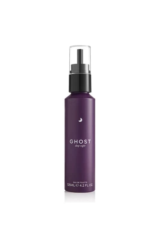 Ghost Womens Deep Night Eau de Toilette Refill 125ml in Misc Misc Female 125ml