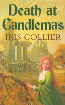 Death at Candlemas by Iris Collier Hardback
