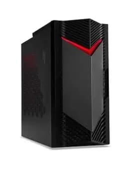 Acer Nitro N50-650 Desktop Gaming PC