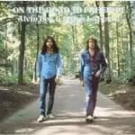 Alvin Lee & Mylon Lefevre - On the Road to Freedom (Digipak) (Music CD)