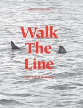 Walk the Line by Marc Valli Paperback
