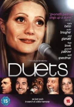 Duets - DVD