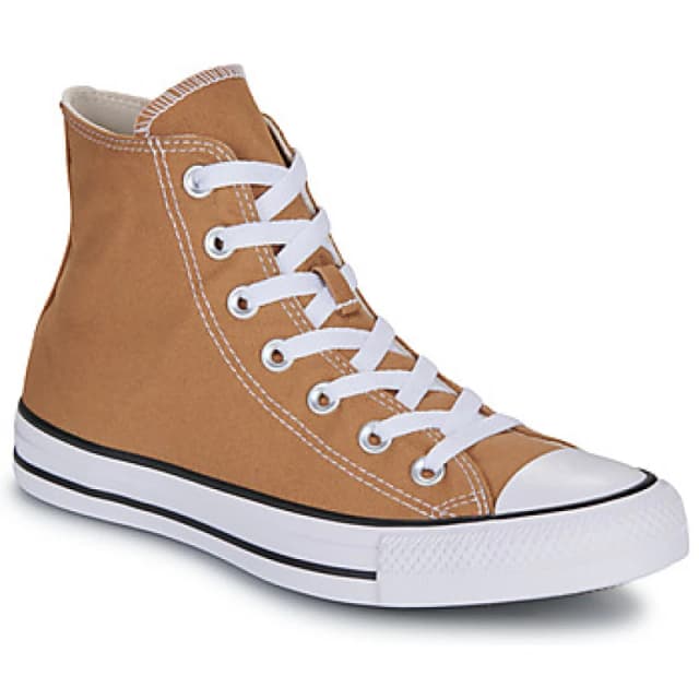 Converse Chuck Taylor All Star Seasonal Colour Trainers Cognac Women 36 (3.5);37 (4);38 (5);39 (5.5 to 6);40 (6.5);41 (7);45 (10 to 10.5)