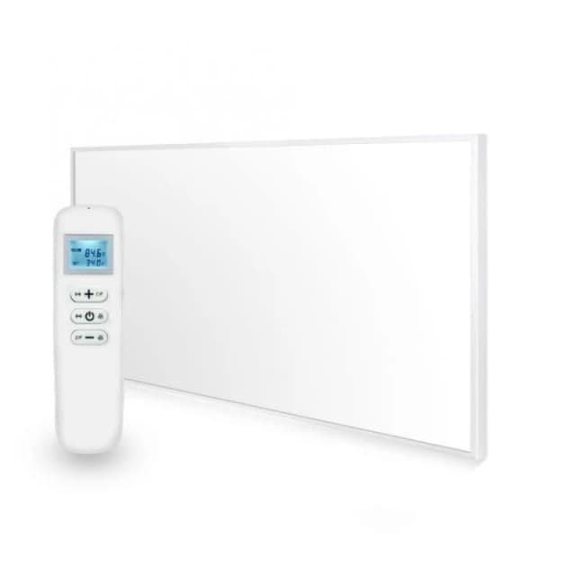 Mirrorstone Mirrorstone 580W Nexus WiFi Infrared Wall Heating Panel MS-NXS-60100