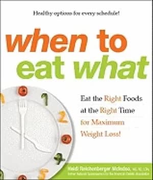 when to eat what eat the right foods at the right time for maximum weight l