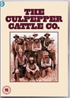 The Culpepper Cattle Company (1972)