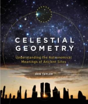 Celestial geometry by Ken Taylor
