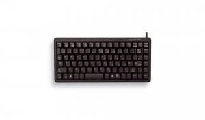 Cherry Compact Wired PS2 USB Keyboard