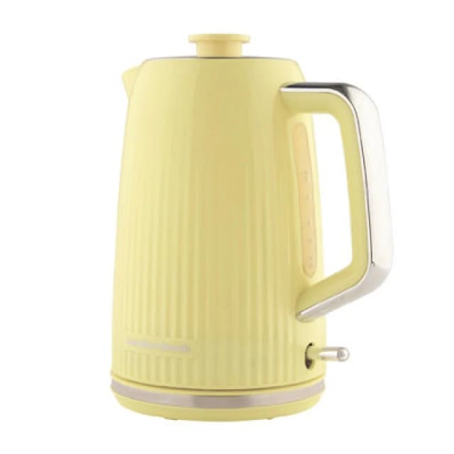 Hamilton Beach, Miami Electric Kettle, 1.7L, Banana Split, Hb3023B