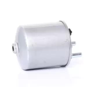 RIDEX Fuel Filter 9F0176 RENAULT,TWINGO II (CN0_),LAGUNA III Grandtour (KT0/1),KANGOO / GRAND KANGOO (KW0/1_),KANGOO Express (FW0/1_)