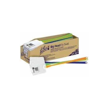 Big Head Fly Swat - STV216 - Zero In