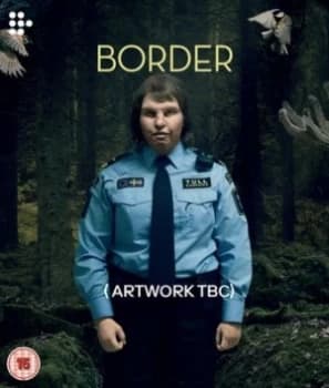 Border - DVD