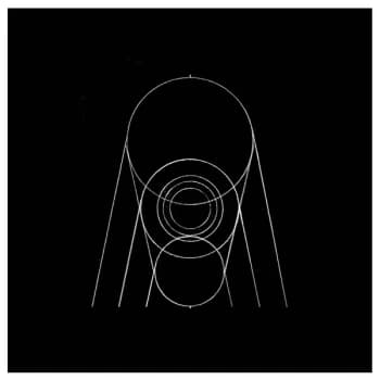 Carl Michael von Hausswolff - Addressing the Fallen Angel Vinyl